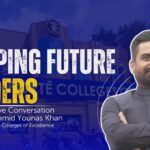 Prof hamid younas khan forte college of excellence
