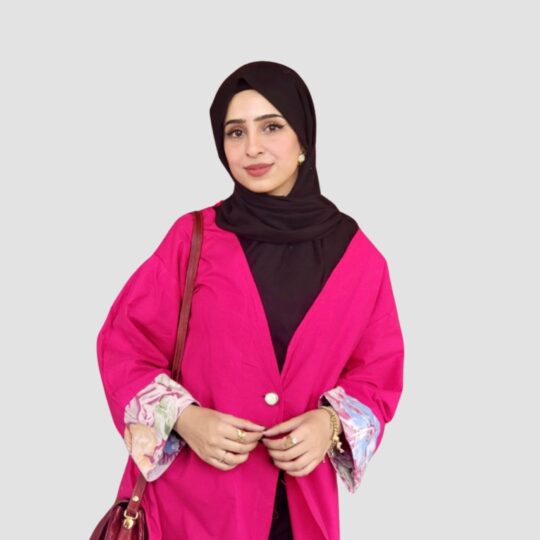 Faryal Ch 