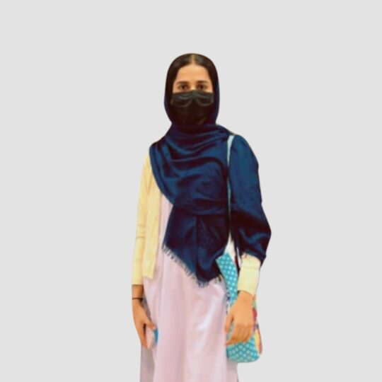 Kainat Khurram