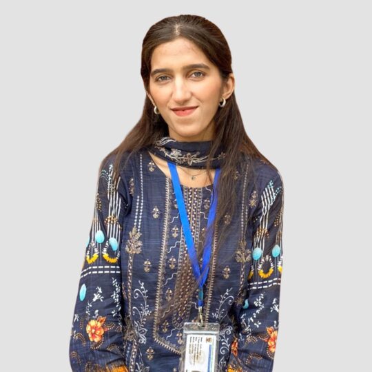 Sadia Abbas