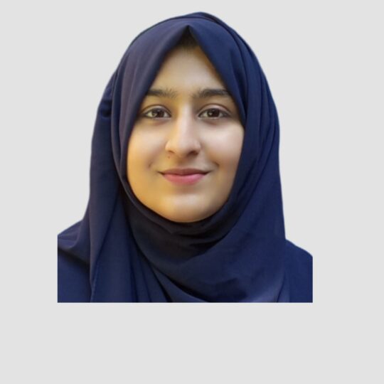 Rabia Laraib
