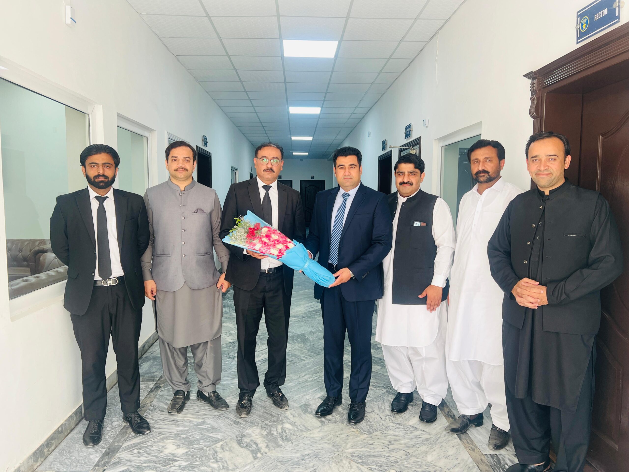 Forte College & Sargodha Bar Association Join Hands: Special Fee Concessions for Lawyers' Children!"