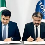 Forte College & Sargodha Bar Association Join Hands: Special Fee Concessions for Lawyers' Children!"